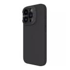 Maska Futrola Nillkin Lens Wing Magnetic za iPhone 15 Pro (6.1) crna slika 10