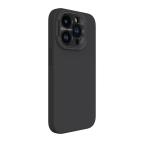 Maska Futrola Nillkin Lens Wing Magnetic za iPhone 15 Pro (6.1) crna slika 9