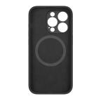 Maska Futrola Nillkin Lens Wing Magnetic za iPhone 15 Pro Max (6.7) crna slika 8