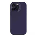Maska Futrola Nillkin Lens Wing Magnetic za iPhone 15 Pro Max (6.7) ljubicasta cena 4500 din slika