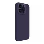 Maska Futrola Nillkin Lens Wing Magnetic za iPhone 15 Pro Max (6.7) ljubicasta slika 9