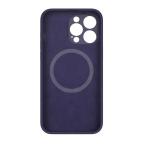 Maska Futrola Nillkin Lens Wing Magnetic za iPhone 15 Pro Max (6.7) ljubicasta slika 8