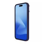Maska Futrola Nillkin Lens Wing Magnetic za iPhone 15 Pro Max (6.7) ljubicasta slika 7