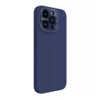 Maska Futrola Nillkin Lens Wing Magnetic za iPhone 15 Pro Max (6.7) plava slika 9