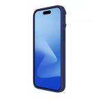 Maska Futrola Nillkin Lens Wing Magnetic za iPhone 15 Pro Max (6.7) plava slika 7