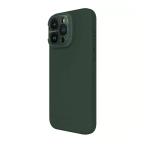 Maska Futrola Nillkin Lens Wing Magnetic za iPhone 15 Pro Max (6.7) zelena slika 10