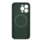 Maska Futrola Nillkin Lens Wing Magnetic za iPhone 15 Pro Max (6.7) zelena slika 8