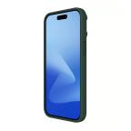 Maska Futrola Nillkin Lens Wing Magnetic za iPhone 15 Pro Max (6.7) zelena slika 7