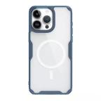 Maska Futrola Nillkin Nature Pro Magnetic za iPhone 15 Pro Max (6.7) plava cena 4500 din slika