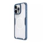 Maska Futrola Nillkin Nature Pro Magnetic za iPhone 15 Pro Max (6.7) plava slika 3