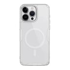 Maska Futrola NILLKIN NATURE PRO MAGNETIC za iPhone 15 Pro Max (6.7) transparent cena 4500 din slika