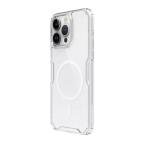 Maska Futrola NILLKIN NATURE PRO MAGNETIC za iPhone 15 Pro Max (6.7) transparent slika 8