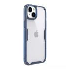 Maska Futrola NILLKIN NATURE PRO za iPhone 15 (6.1) plava slika 2