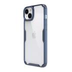 Maska Futrola NILLKIN NATURE PRO za iPhone 15 (6.1) plava slika 3