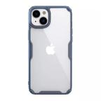 Maska Futrola NILLKIN NATURE PRO za iPhone 15 Plus (6.7) plava cena 4500 din slika