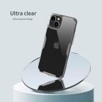 Maska Futrola NILLKIN NATURE PRO za iPhone 15 Plus (6.7) plava slika 5