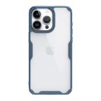 Maska Futrola NILLKIN NATURE PRO za iPhone 15 Pro Max (6.7) plava cena 4500 din slika