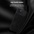 Maska Futrola Nillkin Qin Pro za iPhone 15 Plus (6.7) crvena slika 5