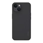 Maska Futrola Nillkin Super Frost Pro Magnetic za iPhone 15 (6.1) crna cena 4500 din slika