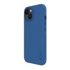 Maska Futrola Nillkin Super Frost Pro Magnetic za iPhone 15 (6.1) plava slika 9