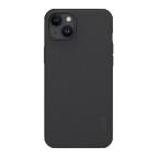 Maska Futrola Nillkin Super Frost Pro Magnetic za iPhone 15 Plus (6.7) crna cena 4500 din slika