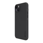 Maska Futrola Nillkin Super Frost Pro Magnetic za iPhone 15 Plus (6.7) crna slika 9