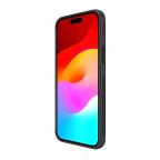 Maska Futrola Nillkin Super Frost Pro Magnetic za iPhone 15 Plus (6.7) crna slika 7