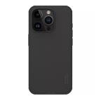 Maska Futrola Nillkin Super Frost Pro Magnetic za iPhone 15 Pro Max (6.7) plava cena 4500 din slika