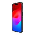 Maska Futrola Nillkin Super Frost Pro Magnetic za iPhone 15 Pro Max (6.7) plava slika 7