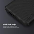Maska Futrola Nillkin Super Frost Pro Magnetic za iPhone 15 Pro Max (6.7) plava slika 2
