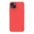 Maska Futrola Nillkin Super Frost Pro za iPhone 15 (6.1) crvena cena 4500 din slika