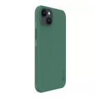 Maska Futrola Nillkin Super Frost Pro za iPhone 15 (6.1) zelena slika 8