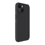 Maska Futrola NILLKIN SUPER FROST PRO za iPhone 15 (6.1) crna slika 8