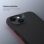 Maska Futrola Nillkin Super Frost Pro za iPhone 15 Plus (6.7) plava slika 4