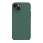 Maska Futrola Nillkin Super Frost Pro za iPhone 15 Plus (6.7) zelena cena 4500 din slika