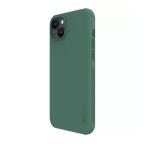 Maska Futrola Nillkin Super Frost Pro za iPhone 15 Plus (6.7) zelena slika 9