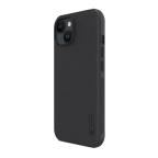 Maska Futrola NILLKIN SUPER FROST PRO za iPhone 15 Plus (6.7) crna slika 9