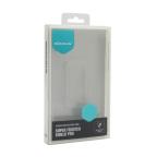 Maska Futrola Nillkin Super Frost Pro za iPhone 15 Pro Max (6.7) plava (logo cut) slika 9