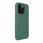 Maska Futrola Nillkin Super Frost Pro za iPhone 15 Pro Max (6.7) zelena slika 8