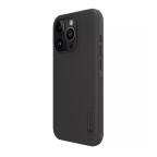 Maska Futrola NILLKIN SUPER FROST PRO za iPhone 15 Pro Max (6.7) crna slika 9