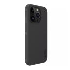 Maska Futrola NILLKIN SUPER FROST PRO za iPhone 15 Pro Max (6.7) crna slika 8