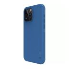 Maska Futrola NILLKIN SUPER FROST PRO za iPhone 15 Pro Max (6.7) plava slika 9