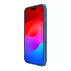 Maska Futrola NILLKIN SUPER FROST PRO za iPhone 15 Pro Max (6.7) plava slika 7