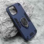 Maska Futrola Square Ring za iPhone 15 (6.1) teget cena 1000 din slika