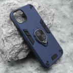 Maska Futrola Square Ring za iPhone 15 Plus (6.7) teget cena 1000 din slika