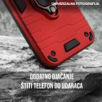 Maska Futrola Square Ring za iPhone 15 Pro Max (6.7) teget slika 3