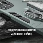 Maska Futrola Square Ring za iPhone 15 Pro Max (6.7) teget slika 4