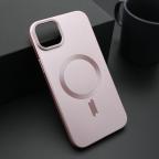 Maska Futrola ELEGANT MAGSAFE za iPhone 15 Plus (6.7) roze cena 2500 din slika