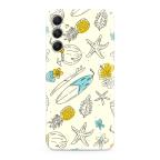 Maska Futrola ULTRA TANKI PRINT CLEAR za Samsung A346B Galaxy A34 5G ND0340 cena 2500 din slika