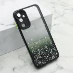 Maska Futrola Fiesta za Samsung A245F Galaxy A24 4G crna cena 1000 din slika